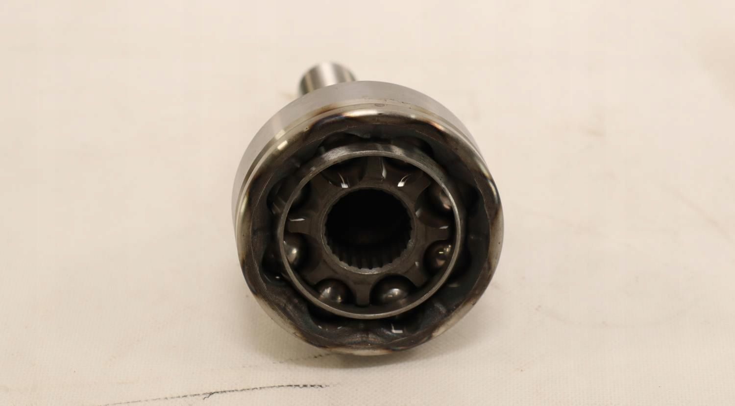 Original TESLA TESLA modèle Y-JOINT avant droit gauche Pot joint arbre d'entraînement 1188115-99-A