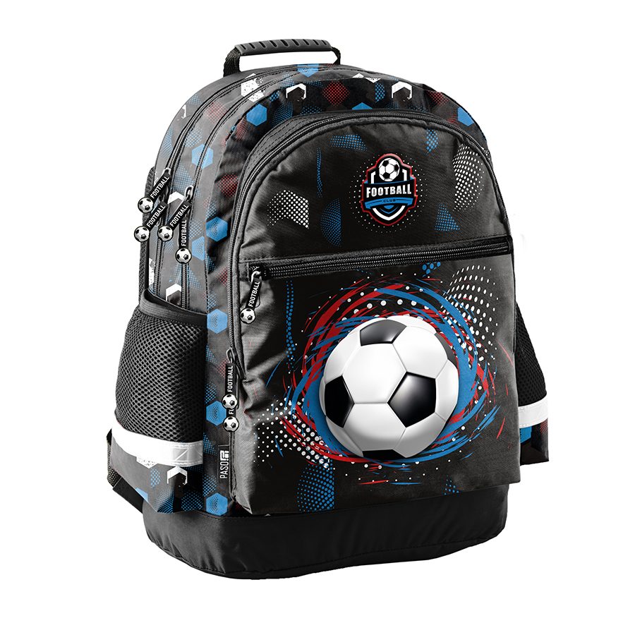 Football Club Schulrucksack