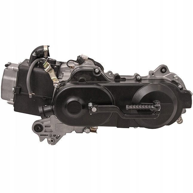 Moretti horizontale motor 139QMB 80cc 4T BARTON JUNAK ROMET SILSK0804TPOAPTTA000TO2
