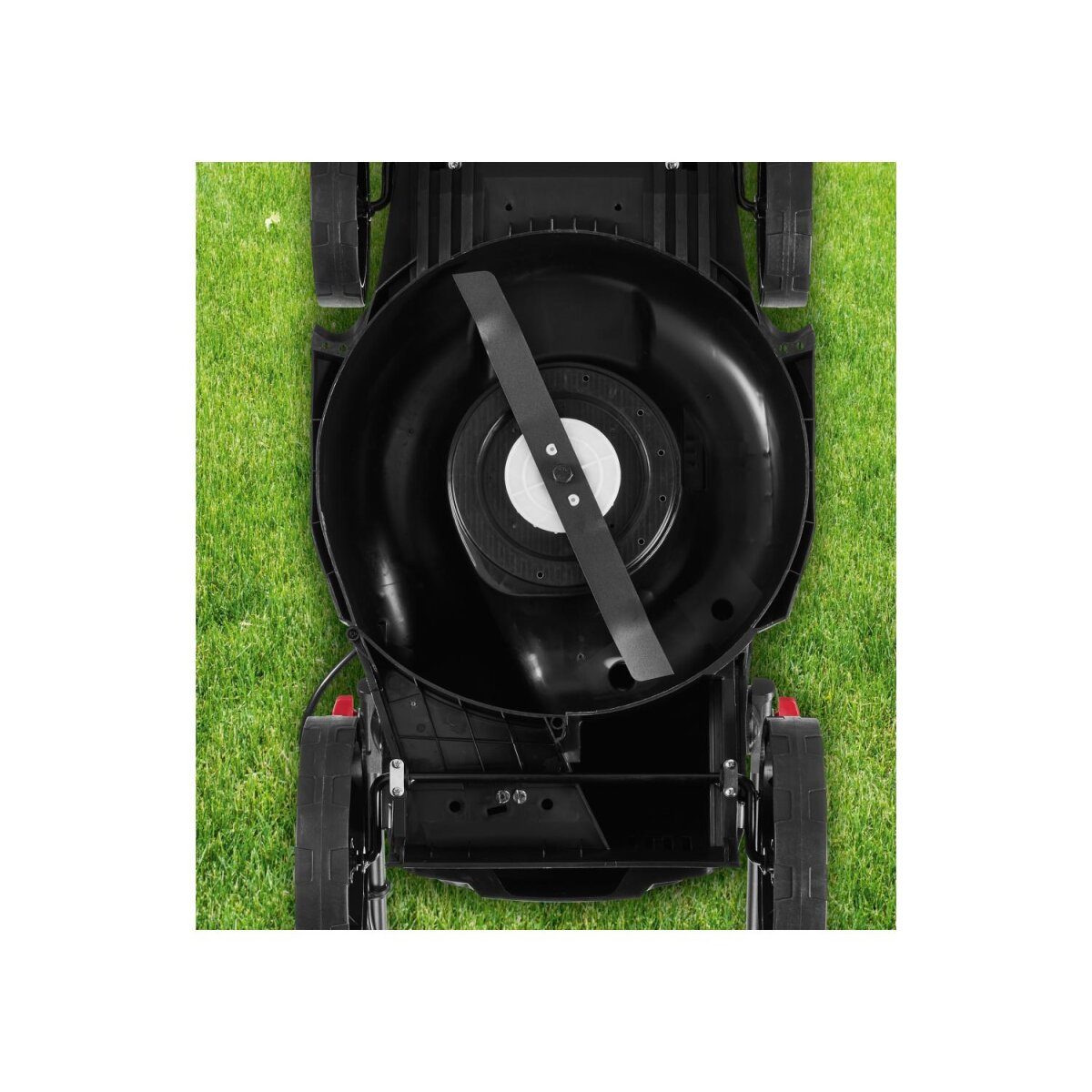 PARKSIDE® 40 V Akku-Rasenmäher PRMA 40-Li D2, ohne Akku und Ladegerät
