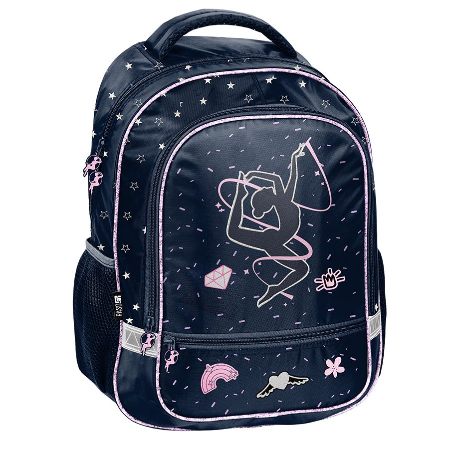 Acrobat Schulrucksack