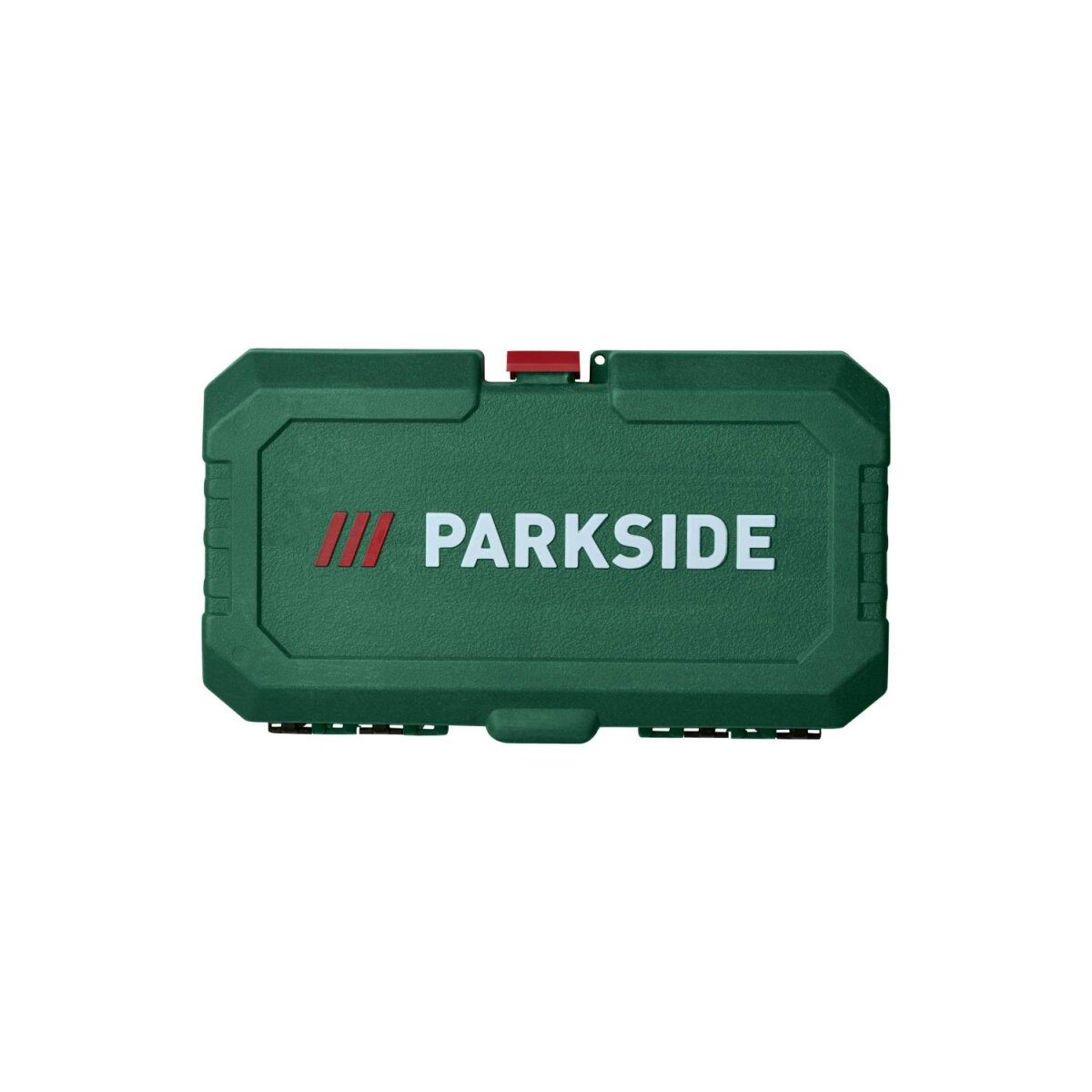 Jeu de clés à douille PARKSIDE® avec cliquet à tête pivotante