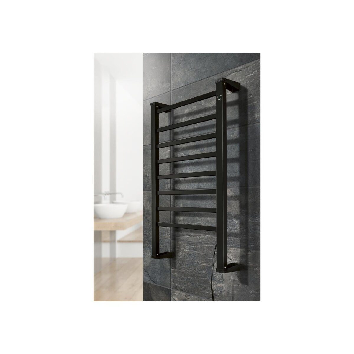 TRONIC® electric towel warmer »SHH 150 D1«