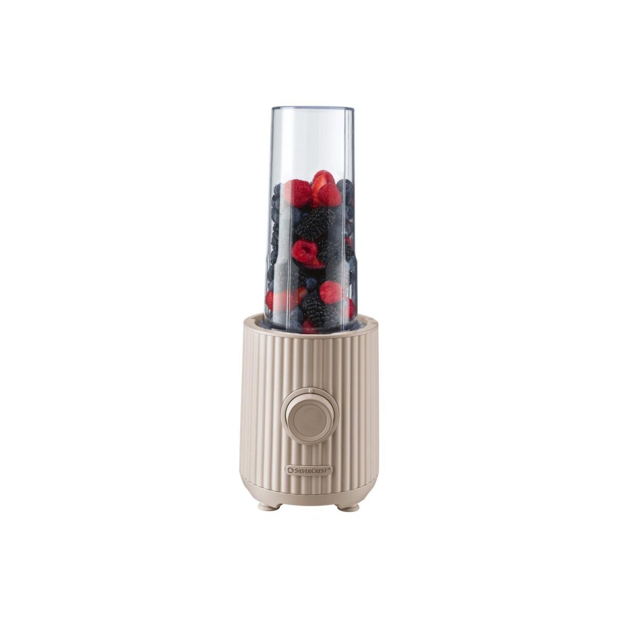 SILVERCREST® smoothiemaker »SSMK 300 A1«