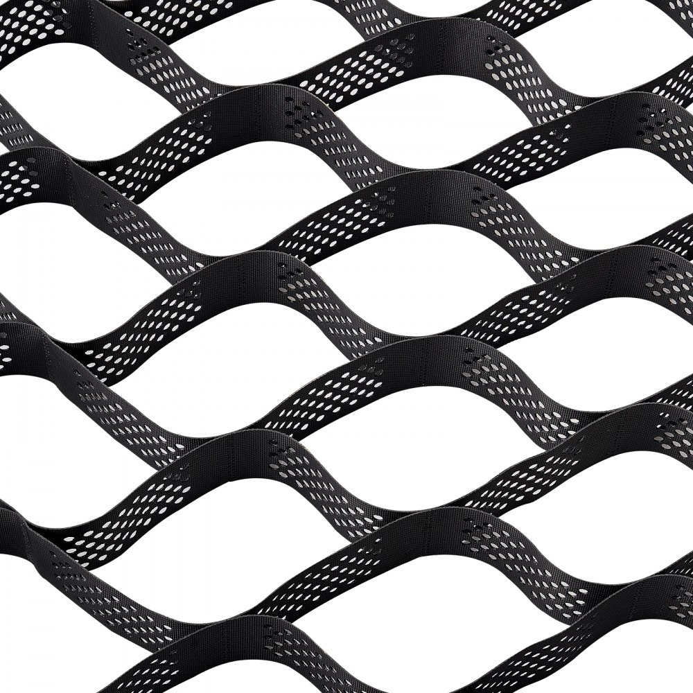 Kiesgitter, 100 mm Tiefe, Rasengitter 5200 x 2700 mm, Kieswabe, Wabengitter HDPE, durchlässiges Geogitter zur Auffahrtstabilisierung, für Garten, Terrasse, Gehweg, Wohnmobil-Parkplätze Kiesgitter, 100 mm Tiefe, Rasengitter 5200 x 2700 mm, Kieswabe, Wabengitter HDPE, durchlässiges Geogitter zur Auffahrtstabilisierung, für Garten, Terrasse, Gehweg, Wohnmobil-Parkplätze