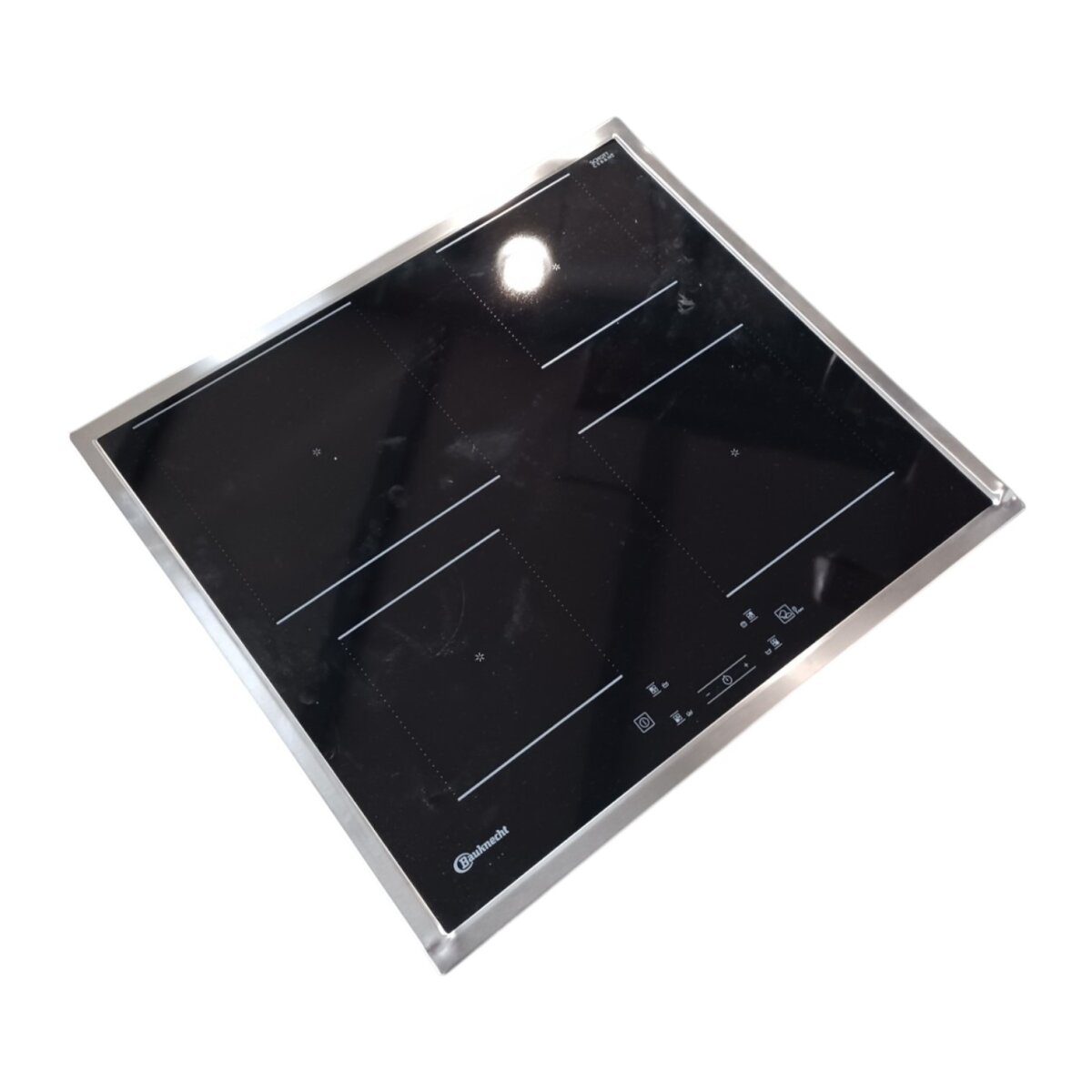 Bauknecht induction hob BQ 2760S FT, SCHOTT CERAN® glass ceramic – Part No. HT-21935