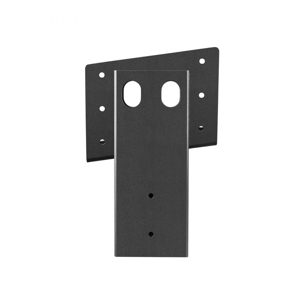 8° Tilt Brackets Platform Mount Fits 88.9 x 88.9mm Wood 1000kg Load Capacity Deer Stand Mount for High Seats Hunting High Seats Shooting Ranges Pack of 8