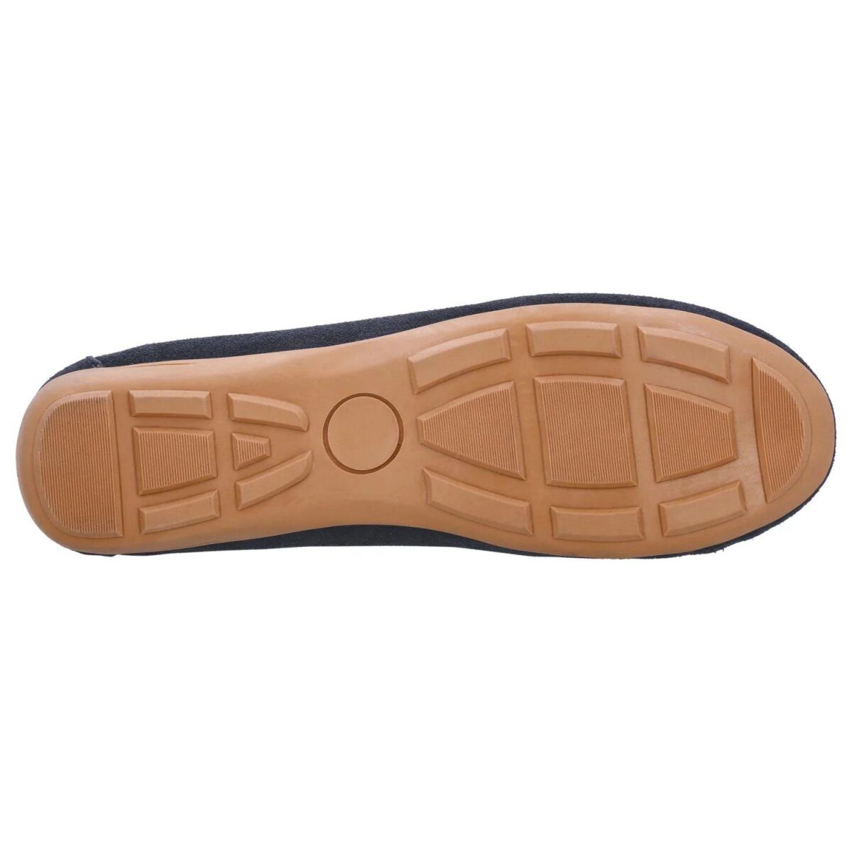 esmara® Damen-Slipper aus Premium-Leder