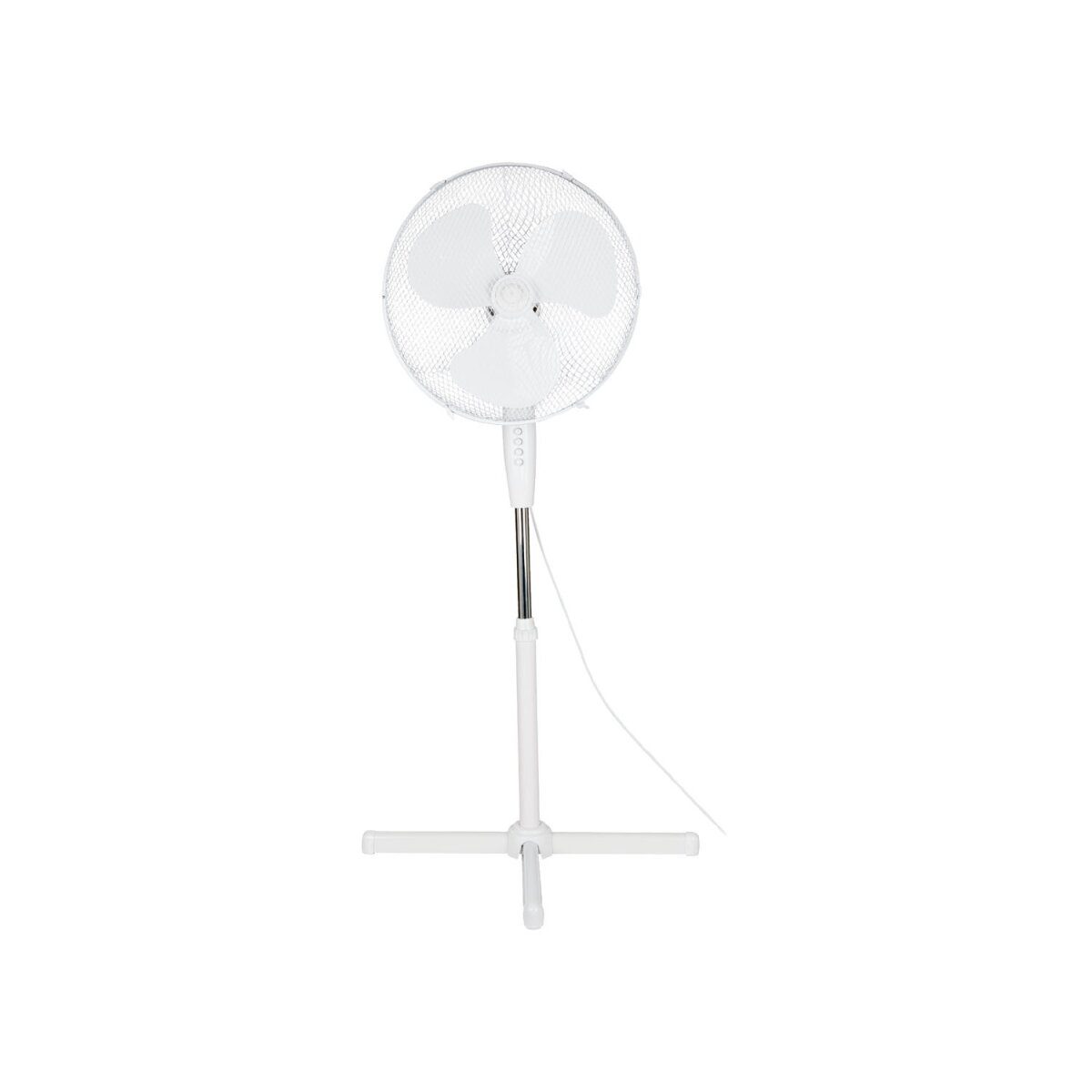 Ventilateur sur pied SILVERCREST® »SSVF 38 A1«, réglable en hauteur, 105-125 cm