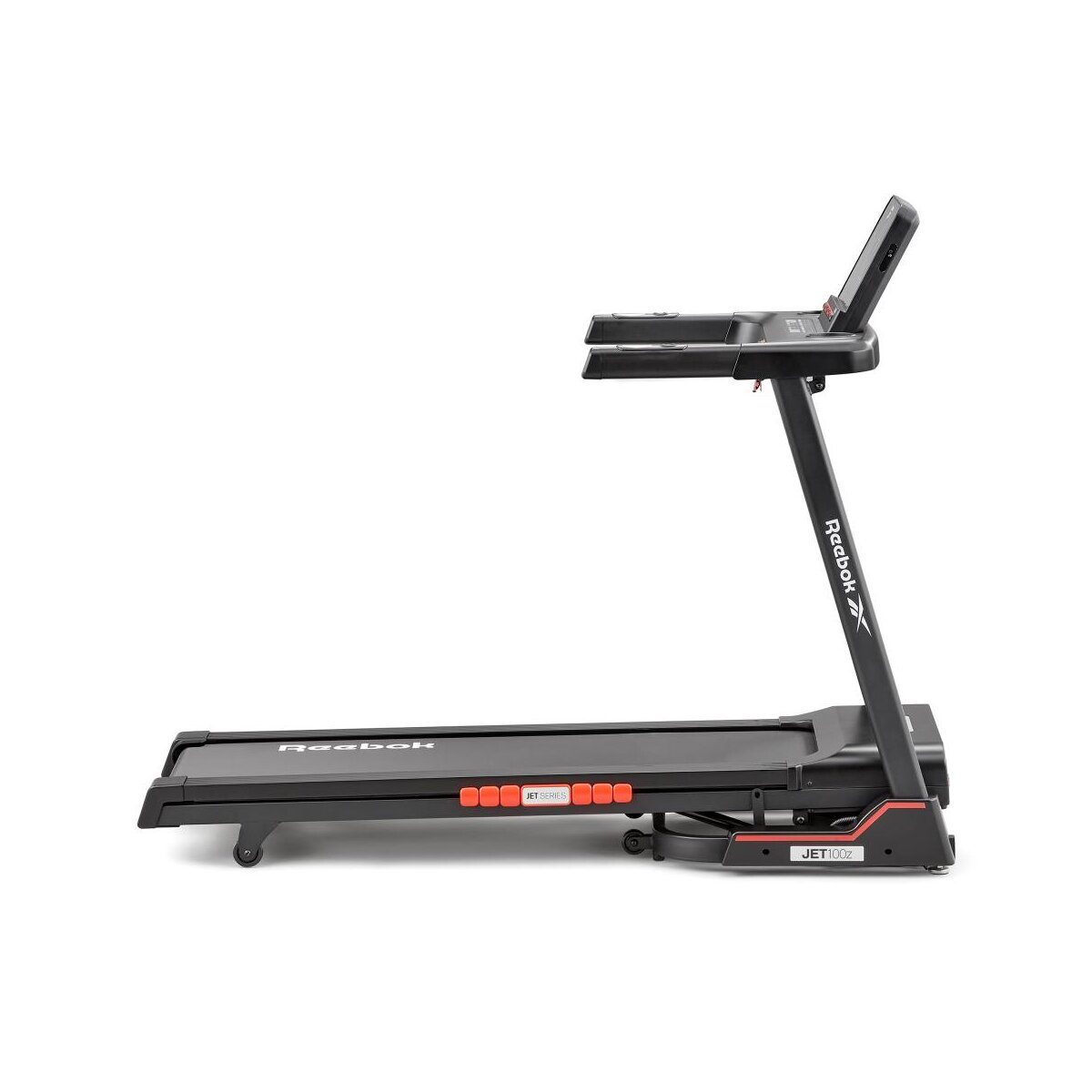 Reebok Laufband JET 100z RVJF-10021Z