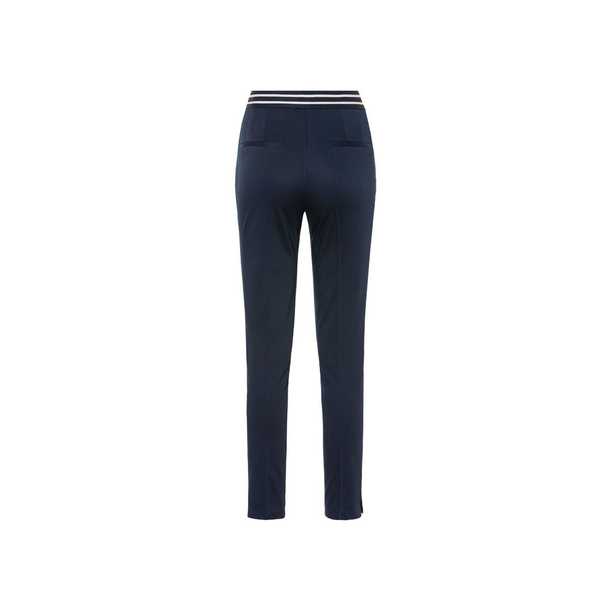 esmara® Damenhose mit Baumwolle