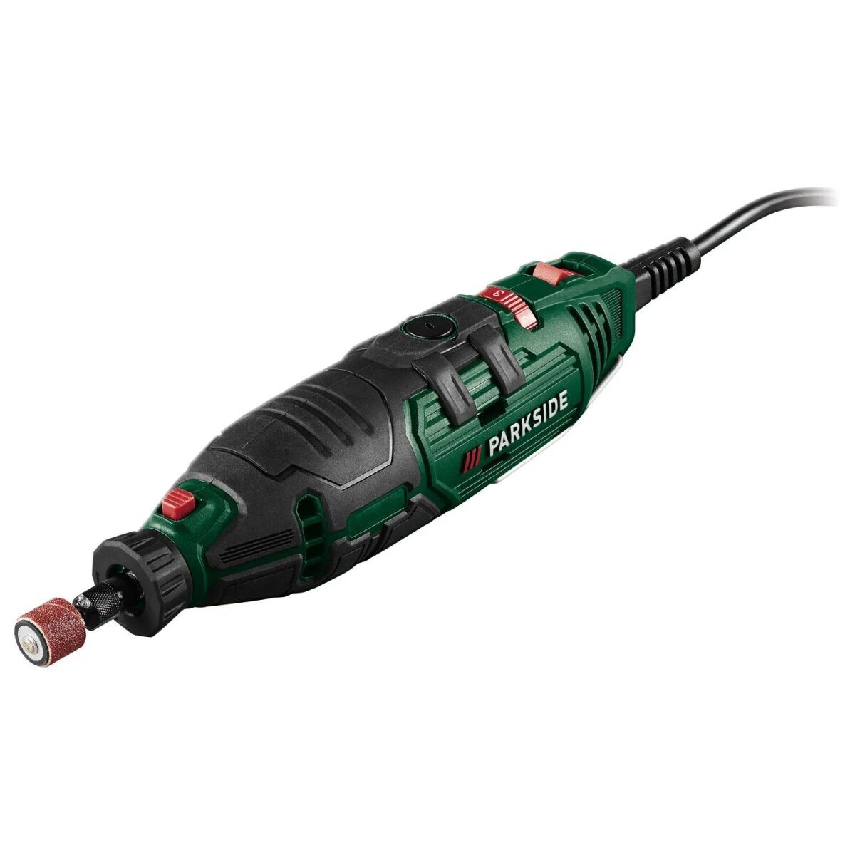 PARKSIDE® Feinbohrschleifer »PFBS 160 D3«
