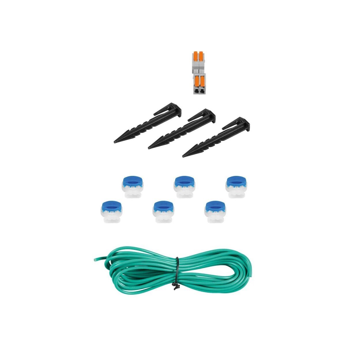 PARKSIDE® vervangende messenset/spijkerset/kabelreparatieset
