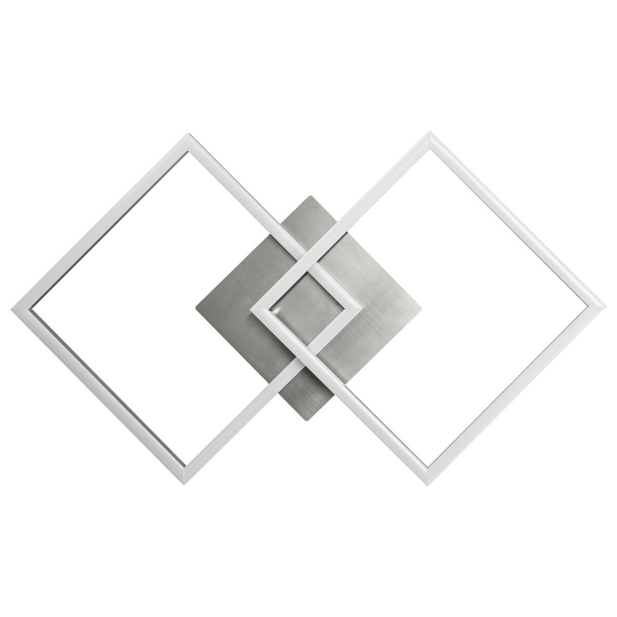 LIVARNO home LED wall/ceiling light (square)