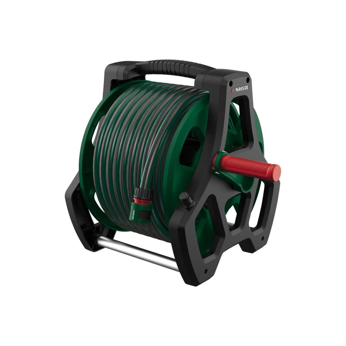 PARKSIDE® Wandschlauchtrommel Sonstiges