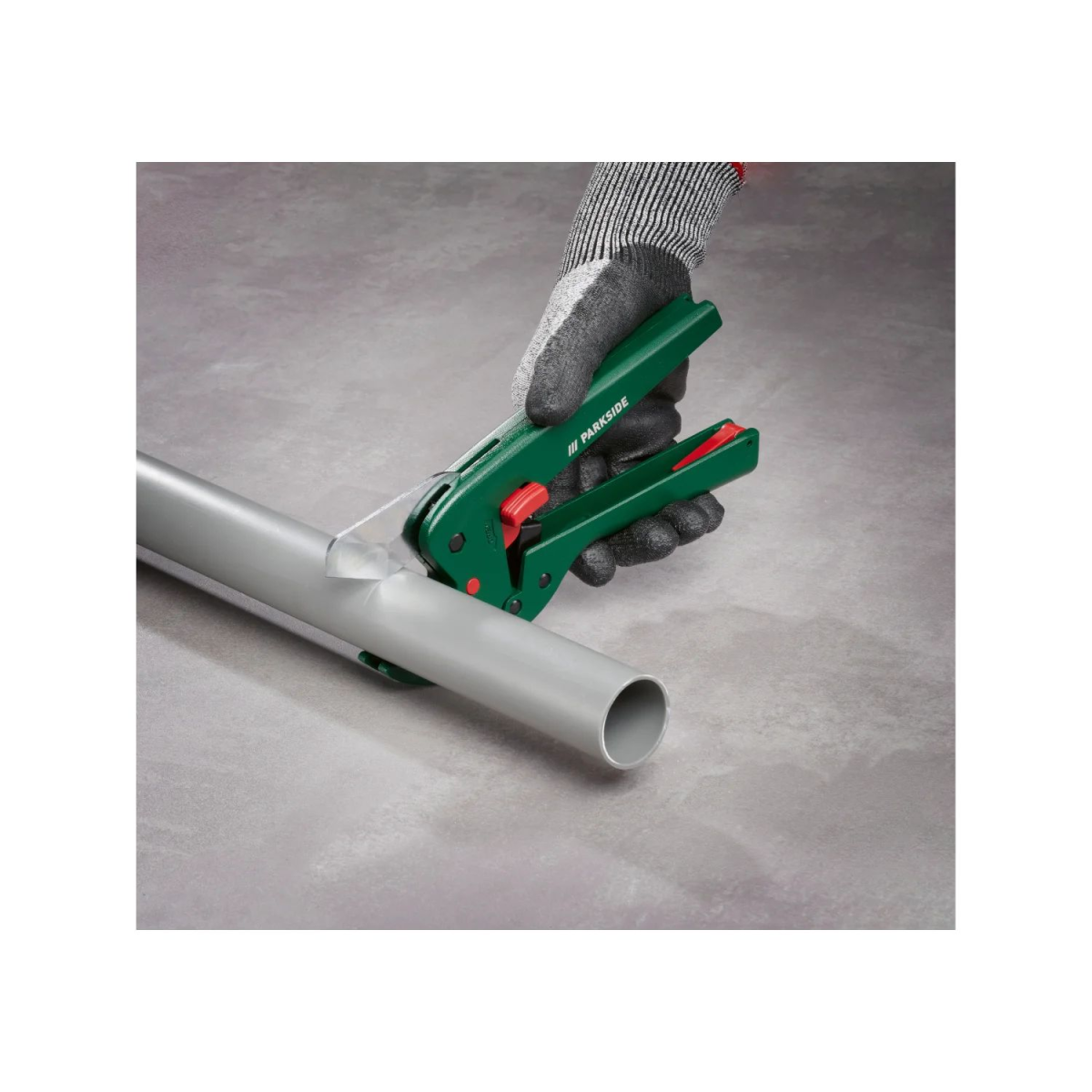 PARKSIDE® Coupe-tube/Cintreuse de tubes/Ensemble d'outils à double évasement