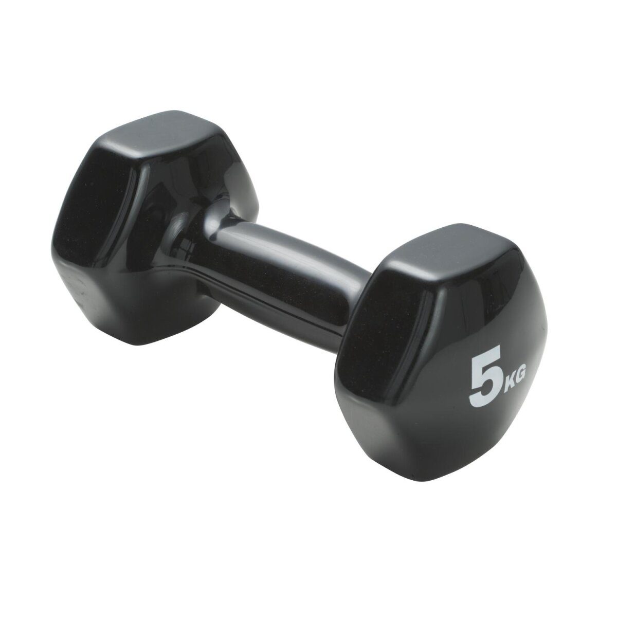 CRIVIT hexagon dumbbell