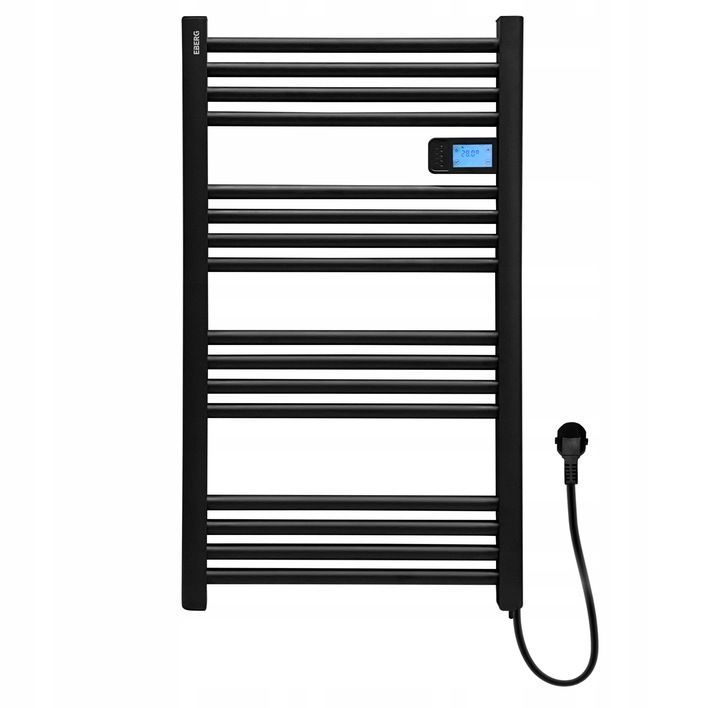 Convecteur à économie d'énergie - 1500W avec thermostat