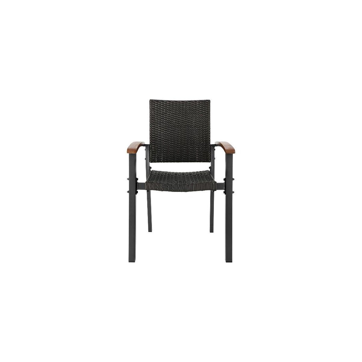 LIVARNO® Mandenstapelstoel “Valencia”.