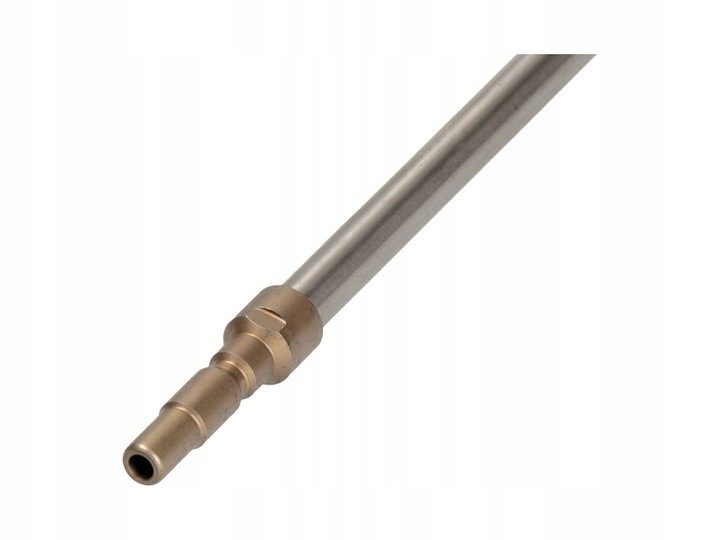 Lance KRANZLE avec buse plate 03 Raccord 12900-03 D10