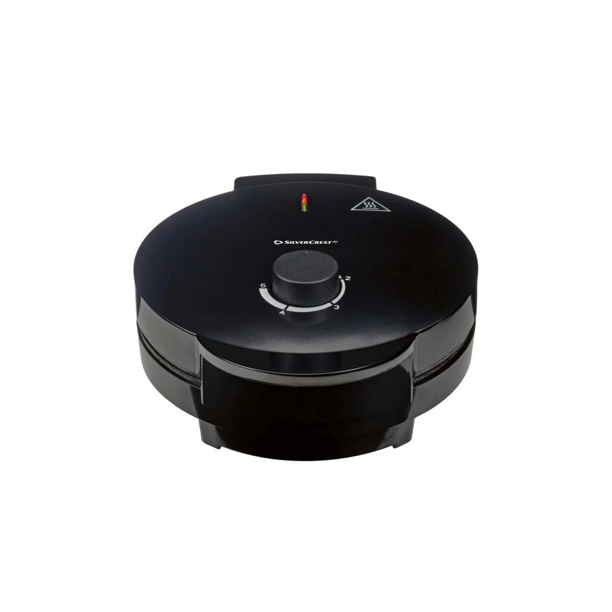 SILVERCREST® Waffeleisen »SWE 1200 F1«