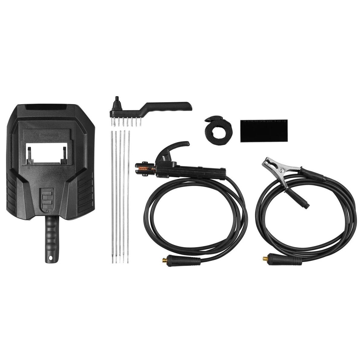 PARKSIDE® inverter welding machine »PISG 120 D5«