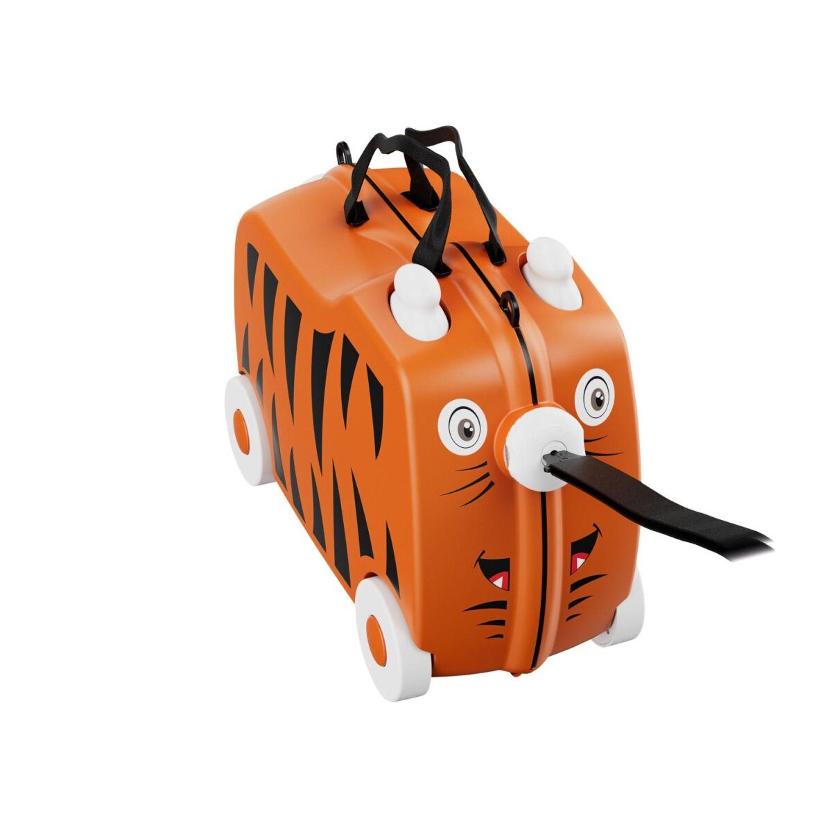 TOPMOVE® children's suitcase, 18 L
