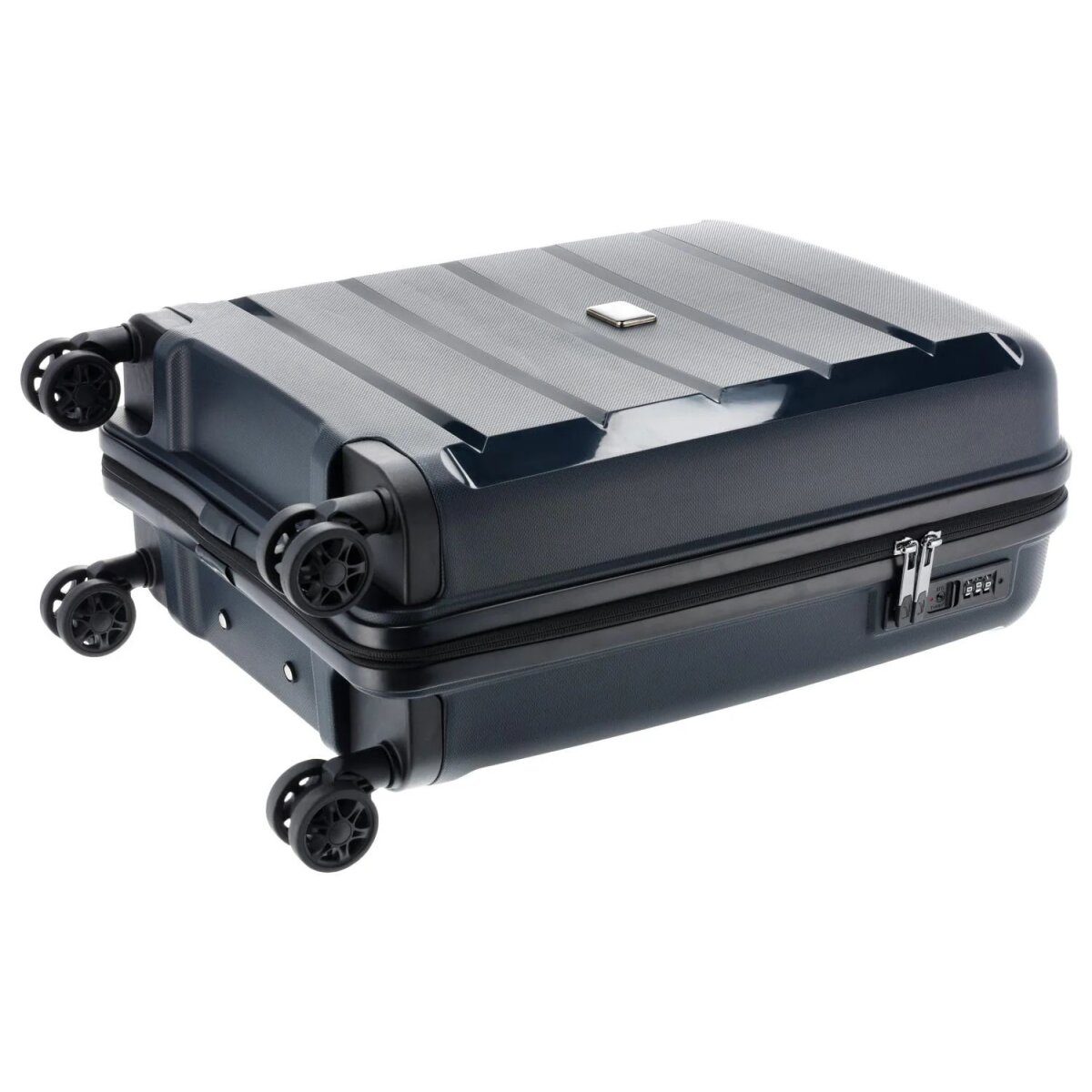 Valise ESMARA®, valise rigide, bagage à main, S, 30 L