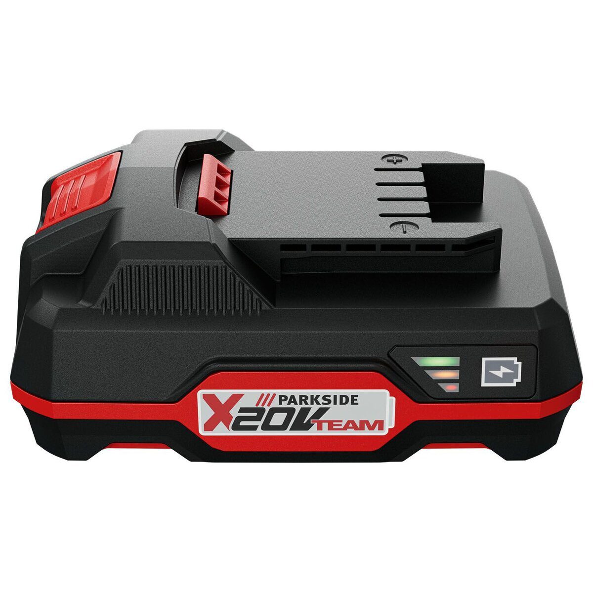 PARKSIDE® 20 V battery »PAP 20«, 2 Ah, with cell balancing