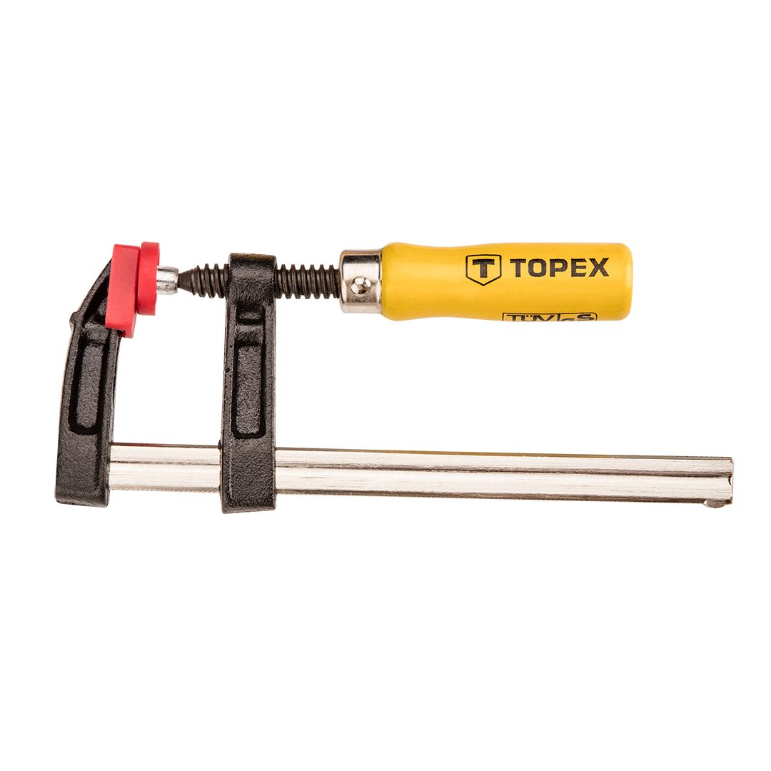 Carpenter's clamp