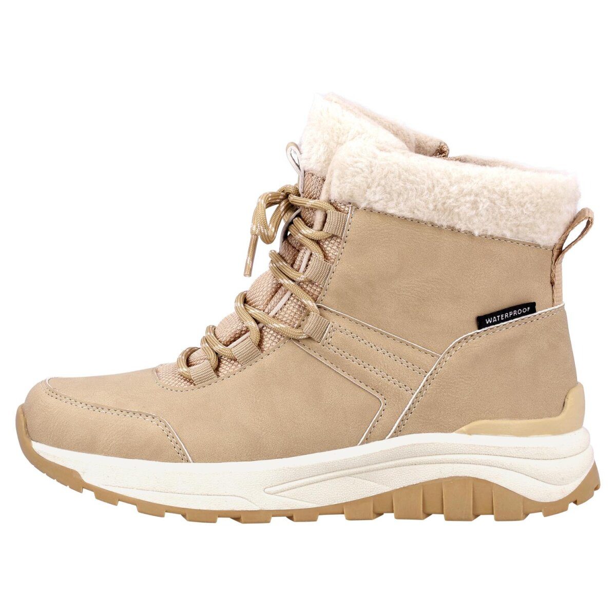 esmara® winterlaarzen voor dames