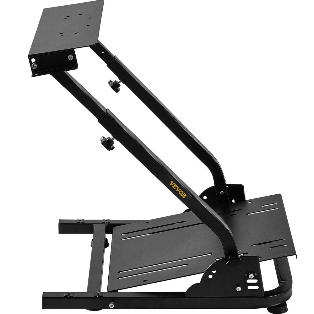 G920/G29 Racing Wheel Stand geeignet für G27/G25 Gaming Wheel Stand geeignet für Radpedale NICHT im Lieferumfang enthalten Schalthebelhalter NICHT im Lieferumfang enthalten