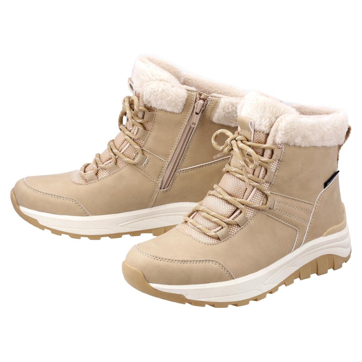esmara® winterlaarzen voor dames