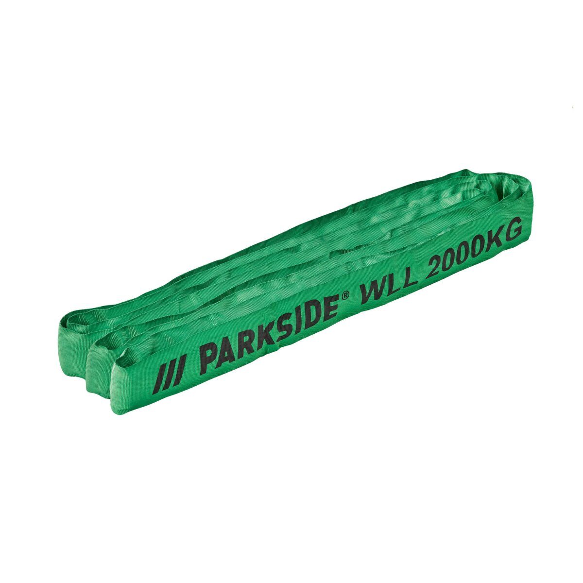 PARKSIDE® Rundschlinge, zum Heben schwerer Lasten