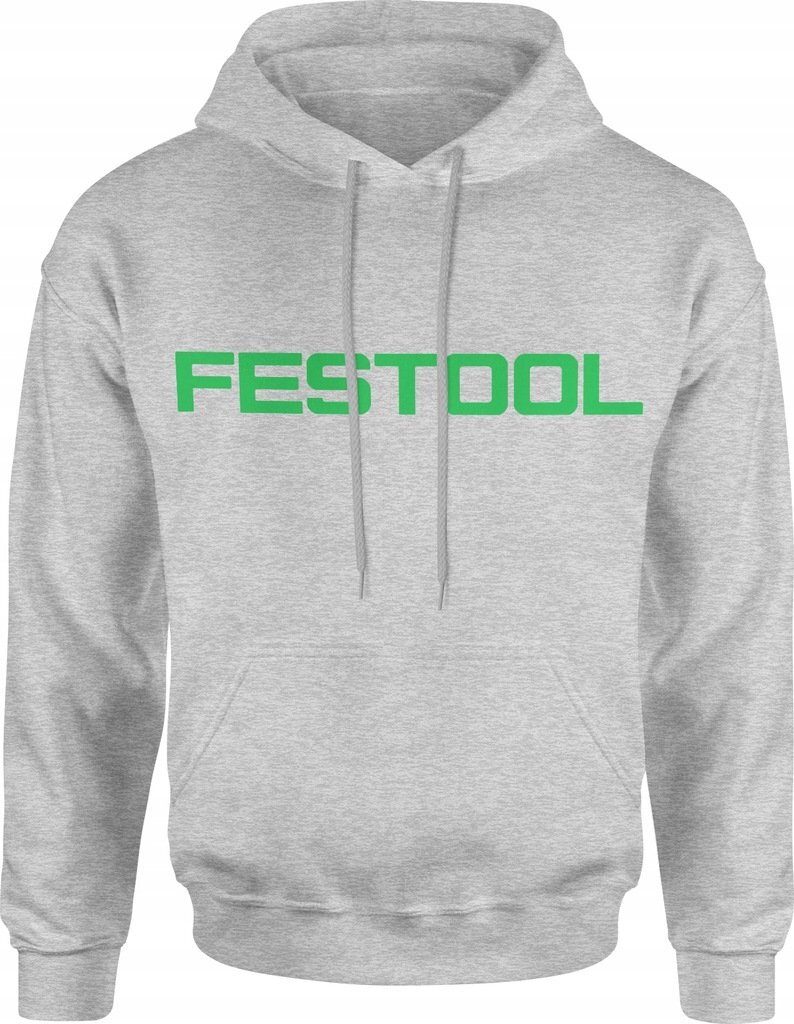 FESTOOL PREMIUM Hoodie Sweatshirt Pullover Herren Farbwahl