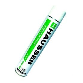 Mousse de montage toutes saisons Sika Boom 587 750ml