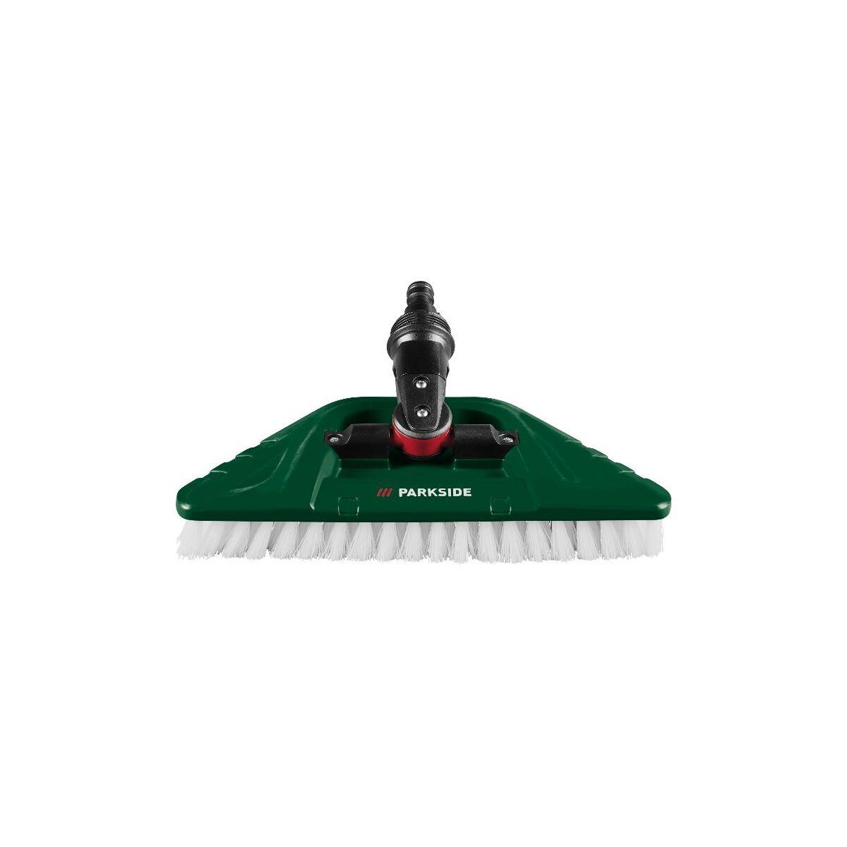 PARKSIDE® Reinigungssystem Wasserbesen-Set gut
