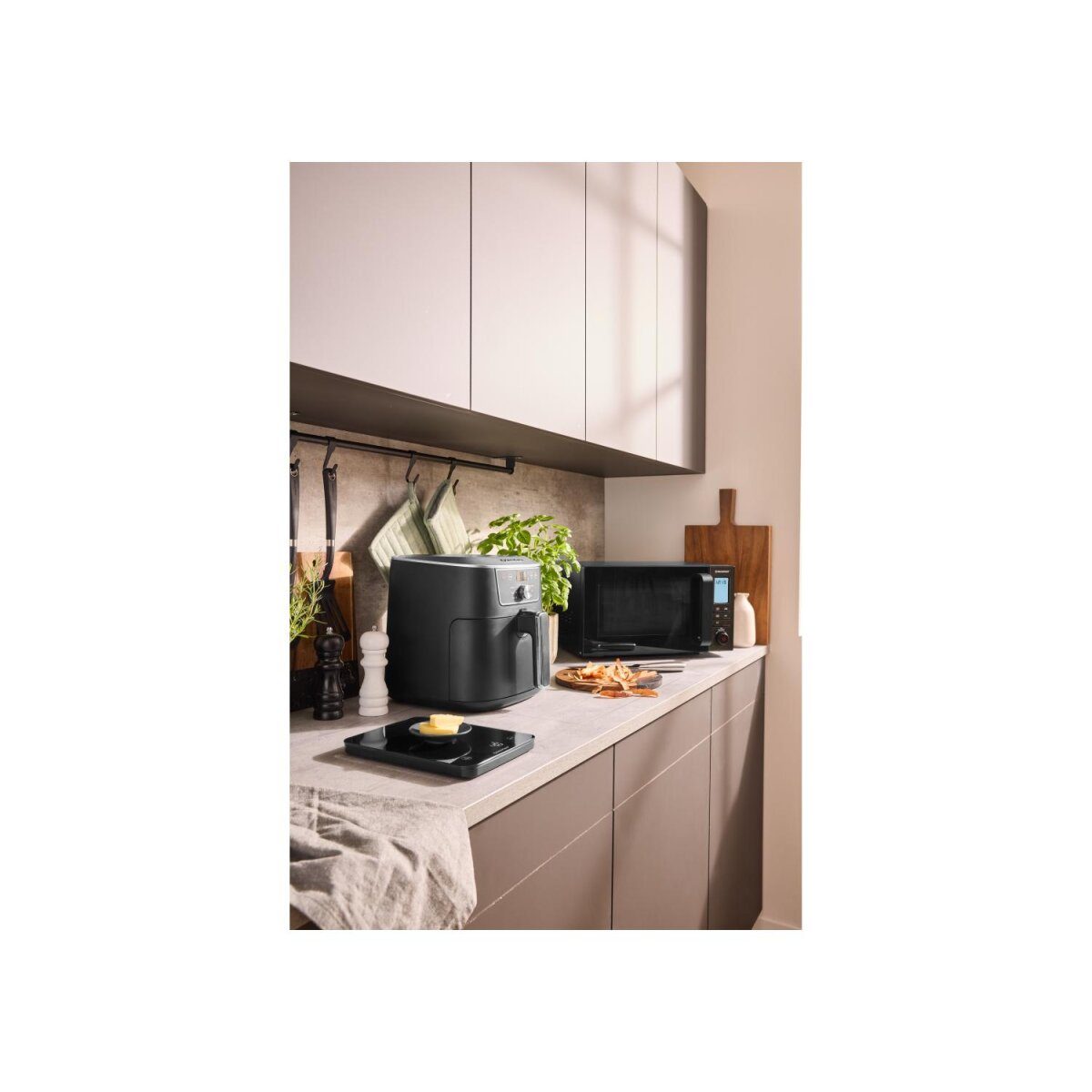 Balance de cuisine sans fil SILVERCREST® SAKW 10 A1