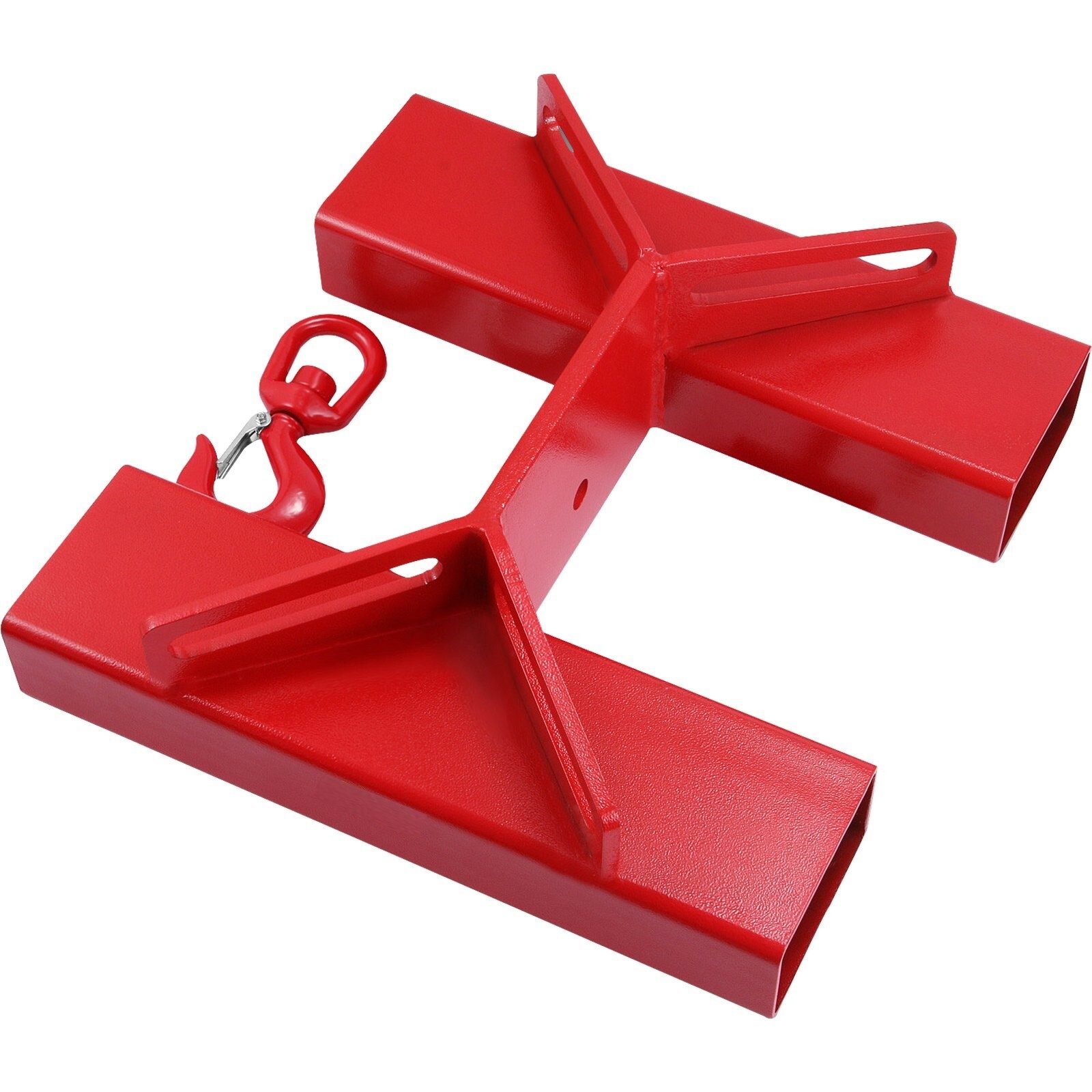 Adapter Gabelstapler 3 Tonnen Lasthaken für Gabelstapler 3000 kg