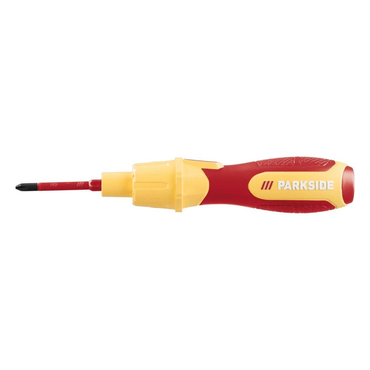 Visseuse sans fil PARKSIDE® 4 V »PASD 4 C3«, avec batterie sans chargeur