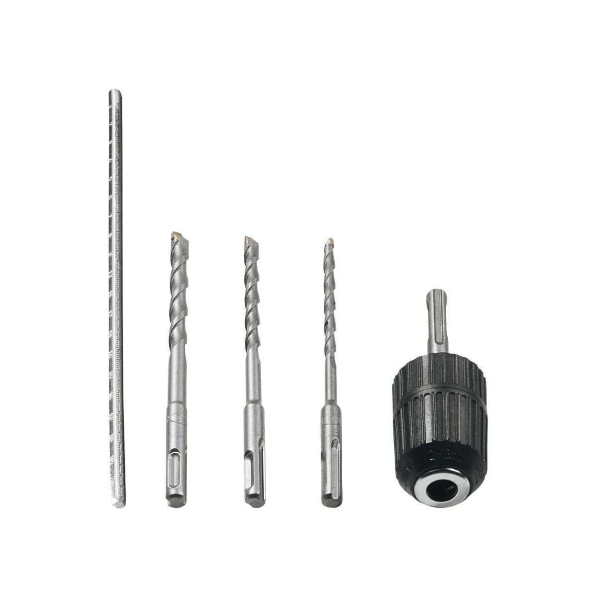 PARKSIDE® Bohr- und Meißelhammer »PBH 800 A1«