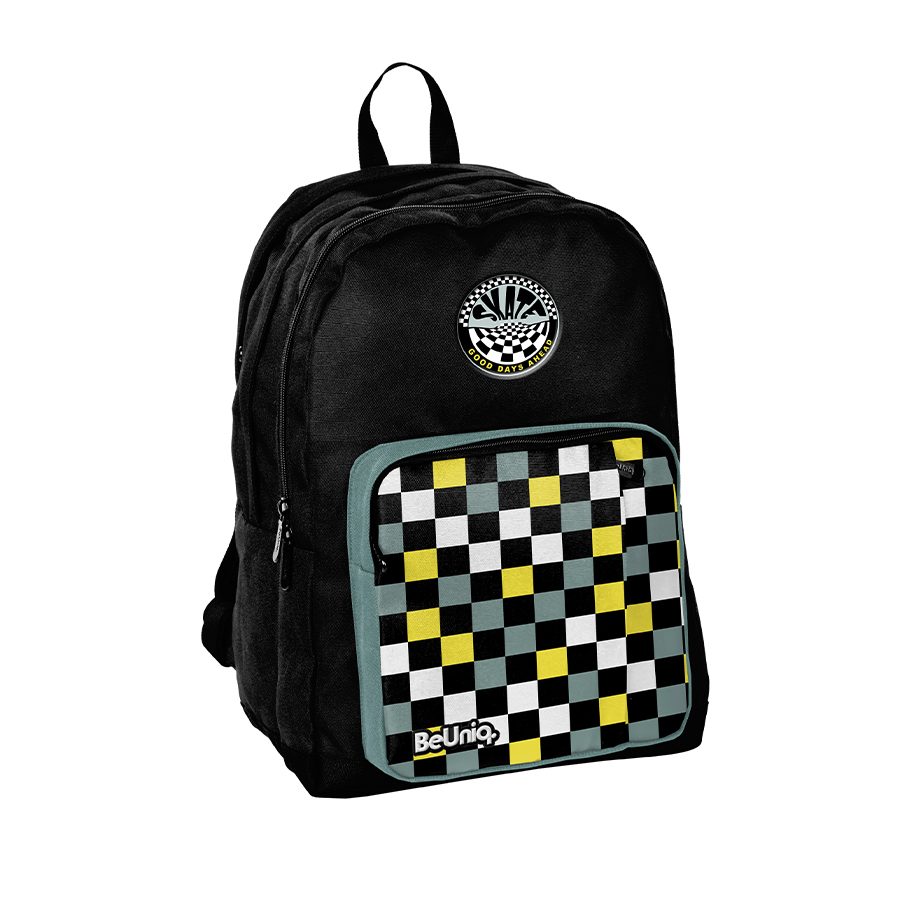 Skate BeUniq Jugendrucksack
