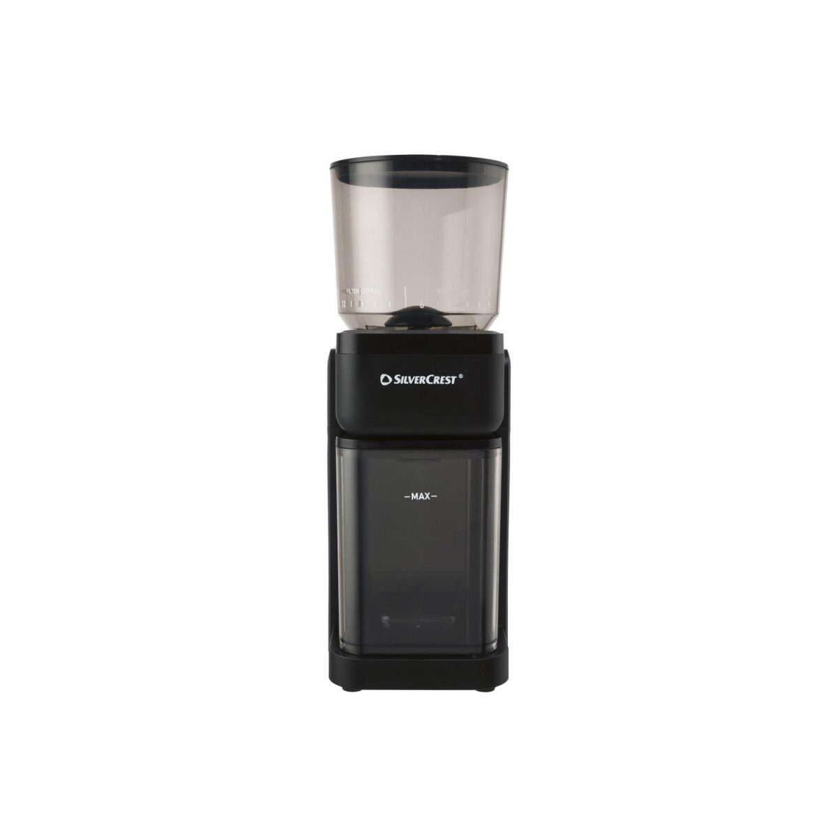 SILVERCREST® electric coffee grinder »SKSM 150 A1, SOKSM 150 A1« good