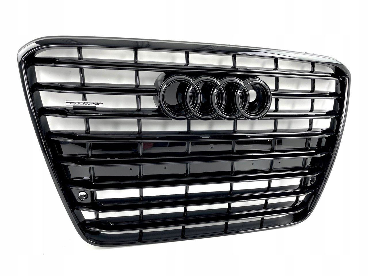 GRILLE AUDI A8 D4 4H 2010-2014 4H0853651HT94 – Réf. HT-16040