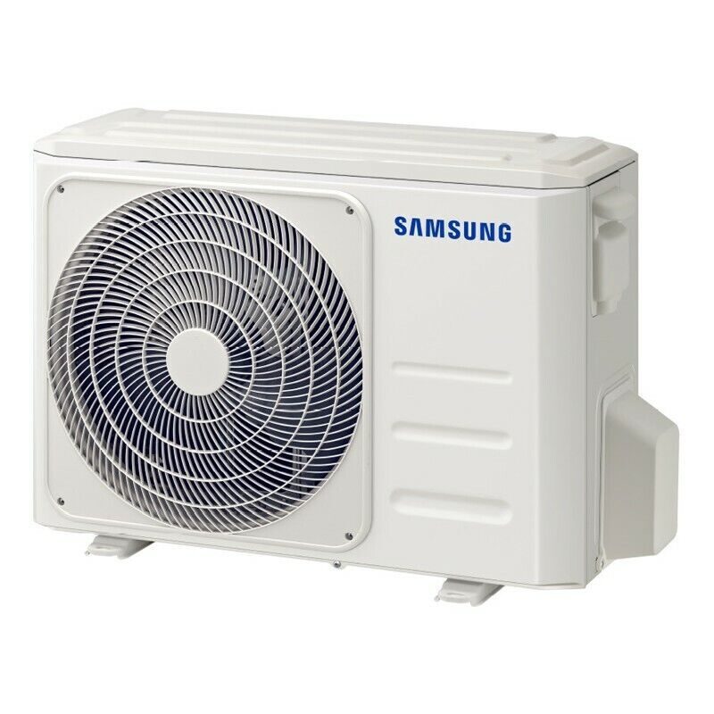 Airconditionerontvochtiger – WARMTEPOMP Samsung Inverter IN + Nieuw
