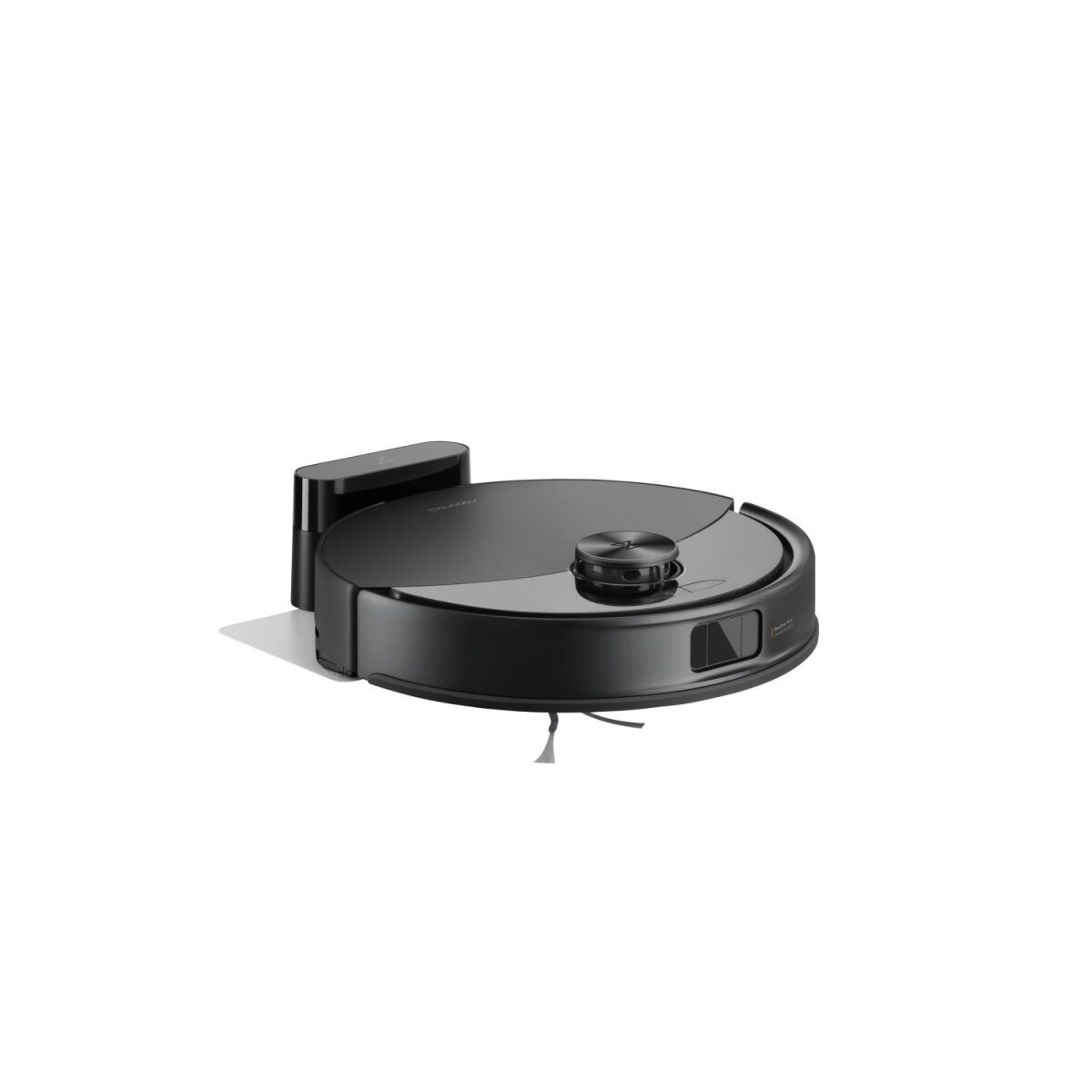 Roborock Saug- und Wischroboter »Q10 VF« (Schwarz)