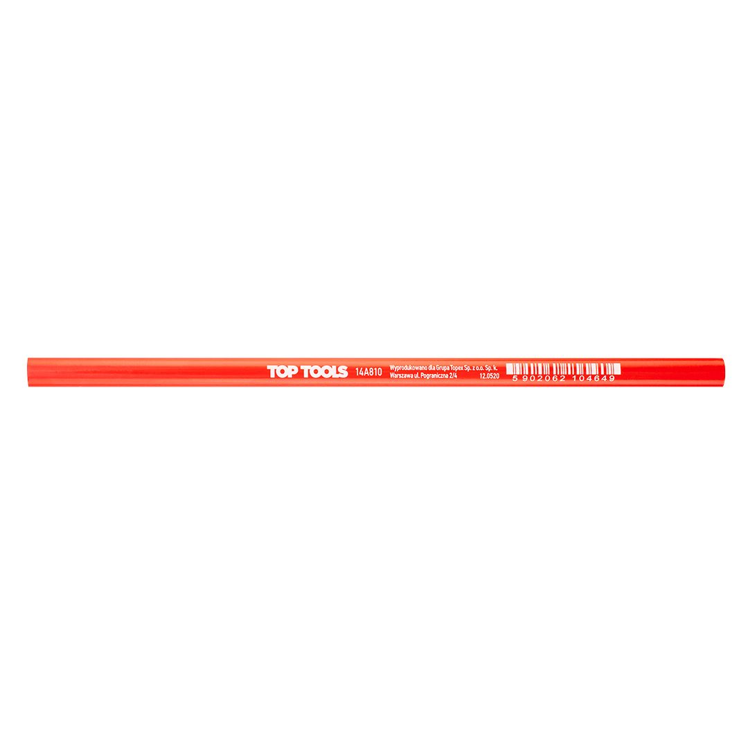 carpenter's pencil