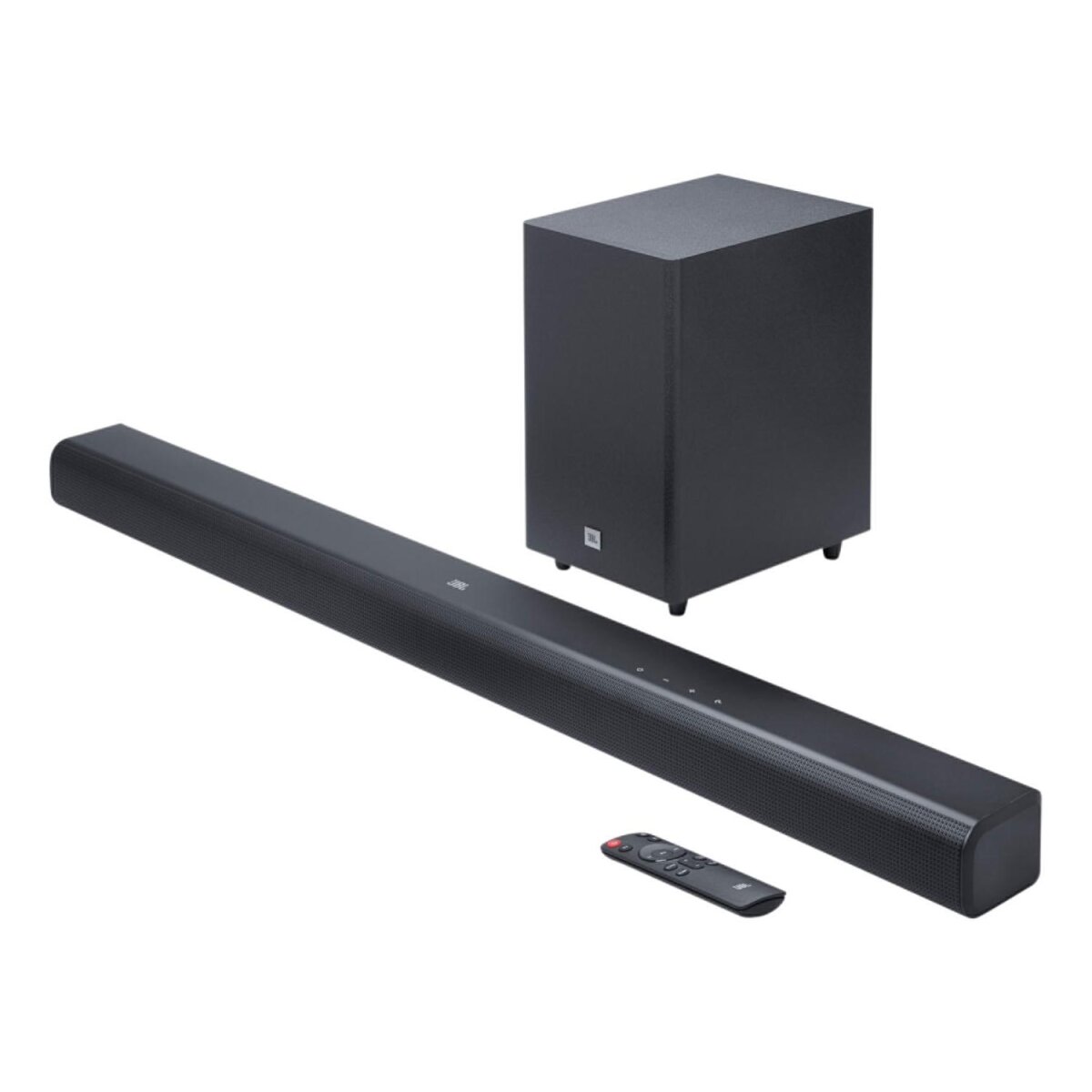 JBL Soundbar »Cinema SB550« 3.1-kanaals soundbar inclusief subwoofer JBL Soundbar »Cinema SB550« 3.1-kanaals soundbar inclusief subwoofer