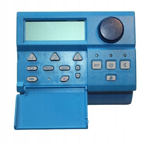 Buderus M203 V2 Steuermodul/Einheit 63016184