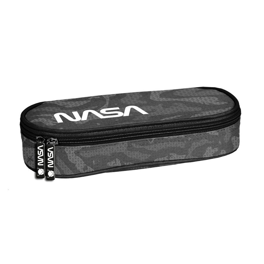 Tas voor camouflageschoenen van NASA